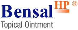 Bensal HP logo image